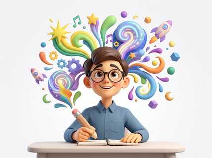 پرسشنامه خلاقیت دانش‌آموزان رابرتس (۲۰۱۹)