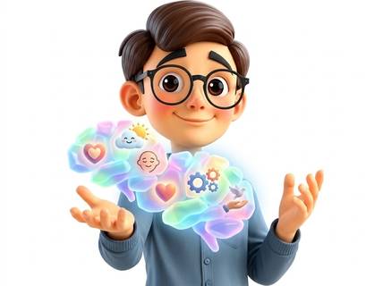 پرسشنامه هوش عاطفی پترایدز و فورنهام (۲۰۲۲)