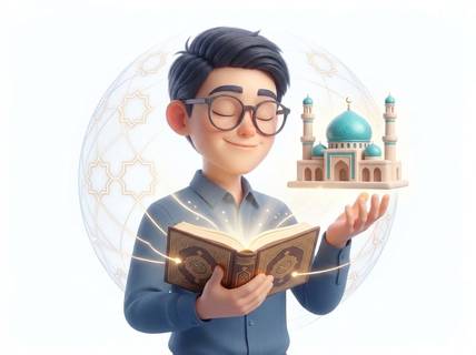 پرسشنامه ایمان به ارزشهای اسلامی