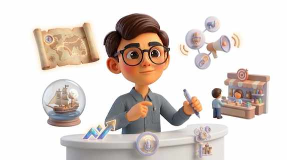 پرسشنامه استراتژی های بازاریابی فروشندگان آنلاین