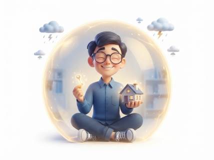 پرسشنامه استاندارد احساس امنیت دلاور 1384