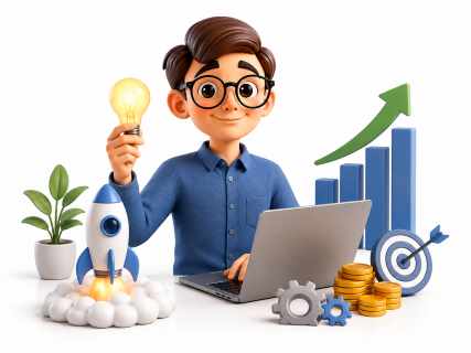 پرسشنامه استاندارد کارآفرینی پائولو آزی