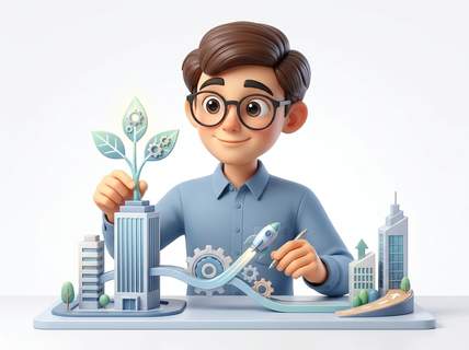 پرسشنامه استاندارد کارآفرینی سازمانی هیل ۱۹۹۶