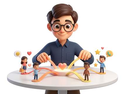 پرسشنامه استاندارد مدیریت ارتباط با مشتری حیدری و اخوان ۱۳۸۸