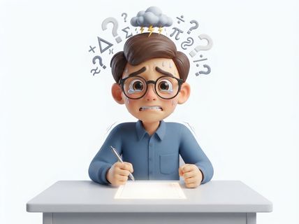پرسشنامه استاندارد اضطراب امتحان ابوالقاسمي ۱۳۷۵