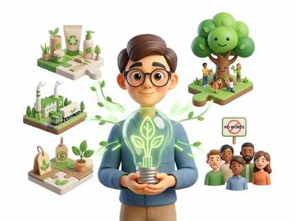 پرسشنامه آمیخته های بازاریابی سبز رعنایی و یاری ۱۳۹۱