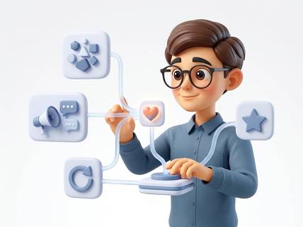 پرسشنامه مدیریت ارتباط با مشتری عباسی ۱۳۸۸