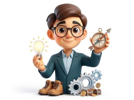 پرسشنامه ويژگيهاي شخصيتي کارآفرينان کردنائیج ۱۳۸۶