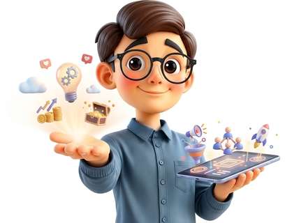 پرسشنامه استاندارد عملکرد بازاریابی اینترنتی ۲۲ سوالی