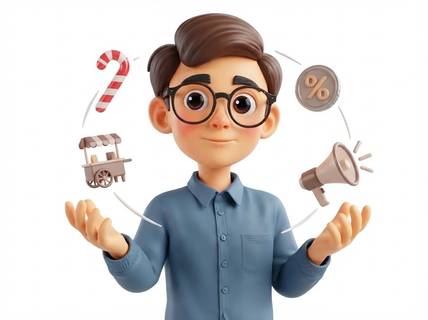 پرسشنامه استاندارد آمیخته بازاریابی ۱۳ سوالی