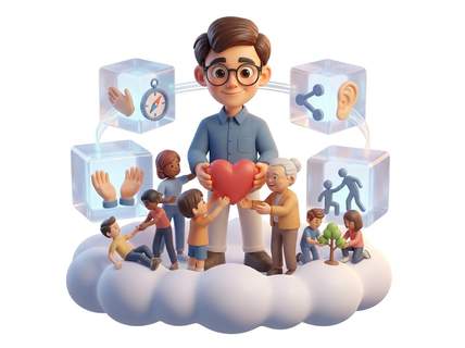 پرسشنامه شخصیت جامعه پسند پنر ۲۰۰۲ PSB