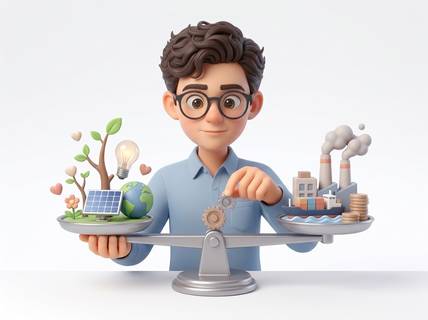 پرسشنامه مسئولیت اجتماعی شرکت کارول ۲۰۱۰