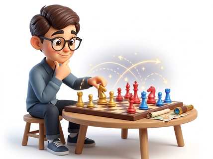 پرسشنامه استاندارد تفکر استراتژیک گلدمن (۲۰۰۱)