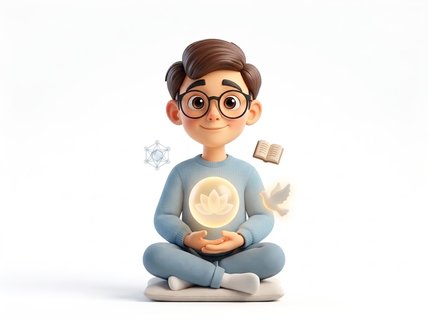 پرسشنامه استاندارد هوش معنوی لیندا ۲۰۱۱