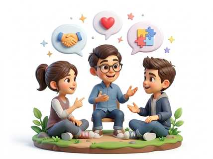 پرسشنامه استاندارد مهارت های اجتماعی ماتسون (۱۹۸۳)