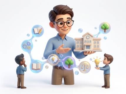 پرسشنامه استاندارد ارتباط با مدرسه(SQC)