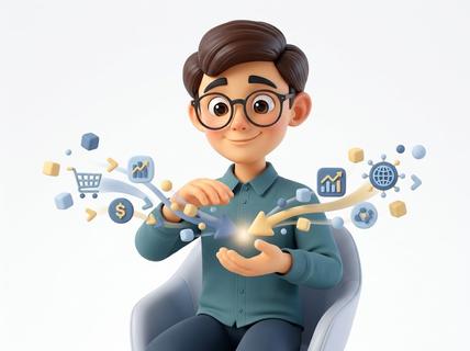 پرسشنامه استاندارد همگرایی بازار