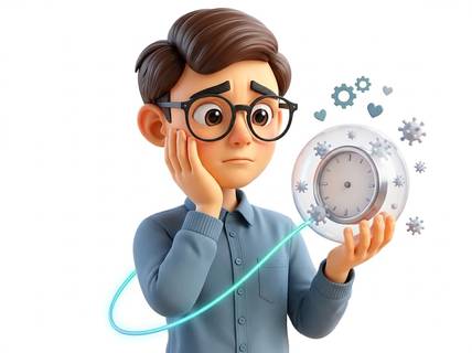 پرسشنامه استاندارد اضطراب کرونا