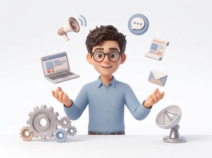 پرسشنامه ارتباطات یکپارچه بازاریابی