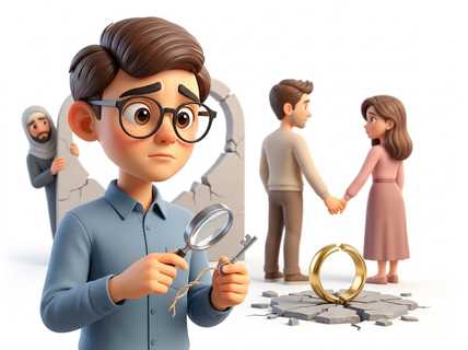 پرسشنامه استاندارد خیانت زناشویی ینیسری وکوکدمیر ۲۰۰۶