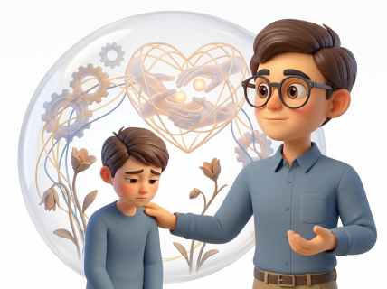 پرسشنامه استاندارد همدلی عاطفی