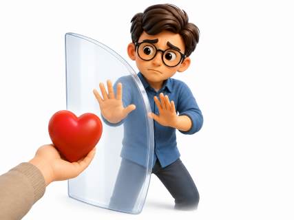 پرسشنامه استاندارد ترس از صمیمیت دسکاتنر و تلن 1991