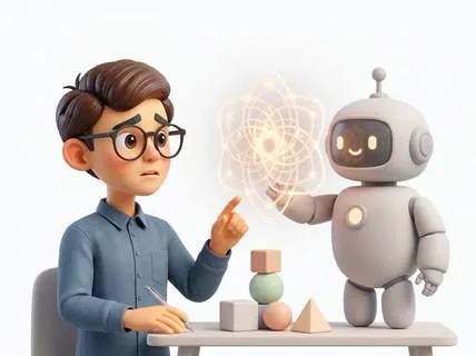 پرسشنامه اضطراب هوش مصنوعی وانگ (2022)