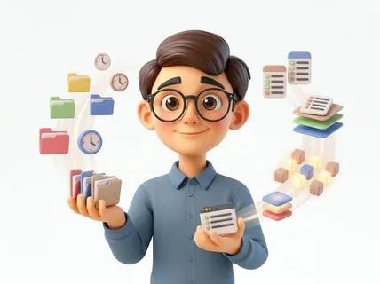 پرسشنامه مهارتهای سازمانی آنالویی (۱۹۹۵)