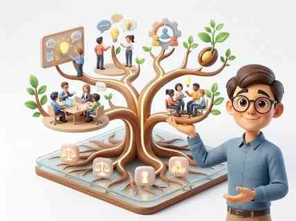 پرسشنامه رایگان فرهنگ سازمانی ادگار شاین