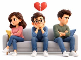 مبانی نظری و پیشینه تعارضات زناشویی