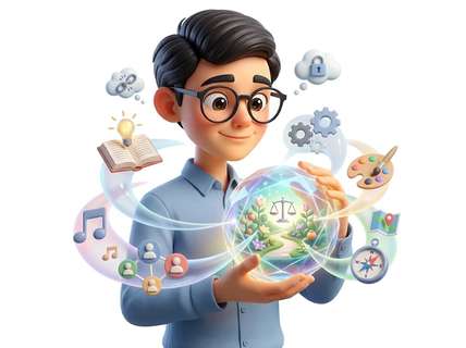 پرسشنامه شخصیتی چند جنبه‌ای رید و همکاران (۲۰۱۸)