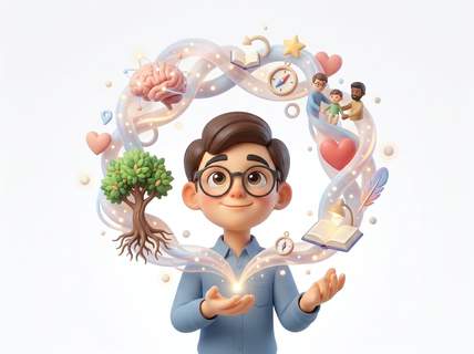 پرسشنامه معنای زندگی فاستر (2020)