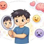 پرسشنامه تشخیص هیجان و احساسات