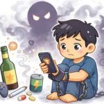 پرسشنامه تمایل به اعتیاد