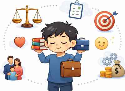 پرسشنامه مسئولیت نگرش ها