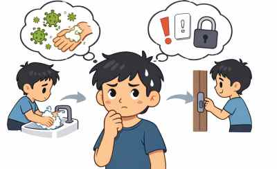 پرسشنامه وسواس فکری – عملی