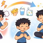 پرسشنامه کنترل خشم