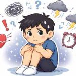 پرسشنامه اضطراب