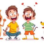پرسشنامه شوخ‌ طبعی استرلینگ (2019)