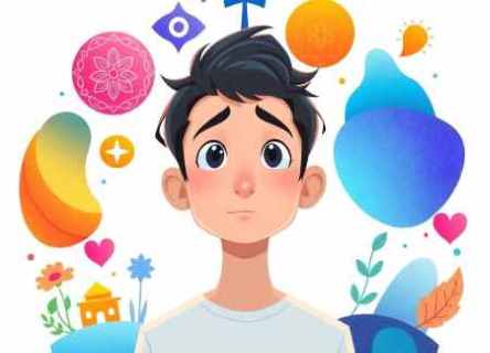 پرسشنامه خودسنجی اندرسون و لی (2021)