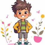 پرسشنامه عزت نفس دانش‌ آموزان اسمیت (2021)