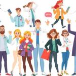 پرسشنامه گرایش های شغلی میلر (2021)