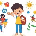 پرسشنامه سازگاری در مدرسه مارتین و کالین (2020)