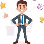 پرسشنامه عزت نفس سازمانی پی یرس و همکاران (۱۹۸۹)