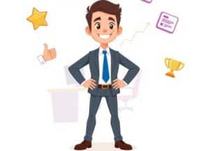 پرسشنامه عزت نفس سازمانی پی یرس و همکاران (۱۹۸۹)