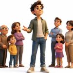 پرسشنامه استاندارد بلوغ اجتماعی رائو 1389