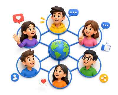 پرسشنامه رشد اجتماعی کیواسکی و همکاران (2022)
