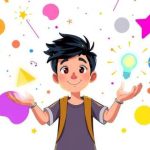 پرسشنامه خلاقیت دانش‌آموزان رابرتس (2019)
