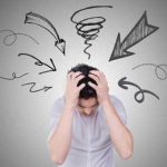 پرسشنامه مدیریت استرس