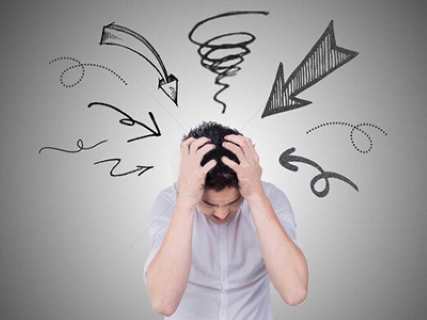 پرسشنامه مدیریت استرس